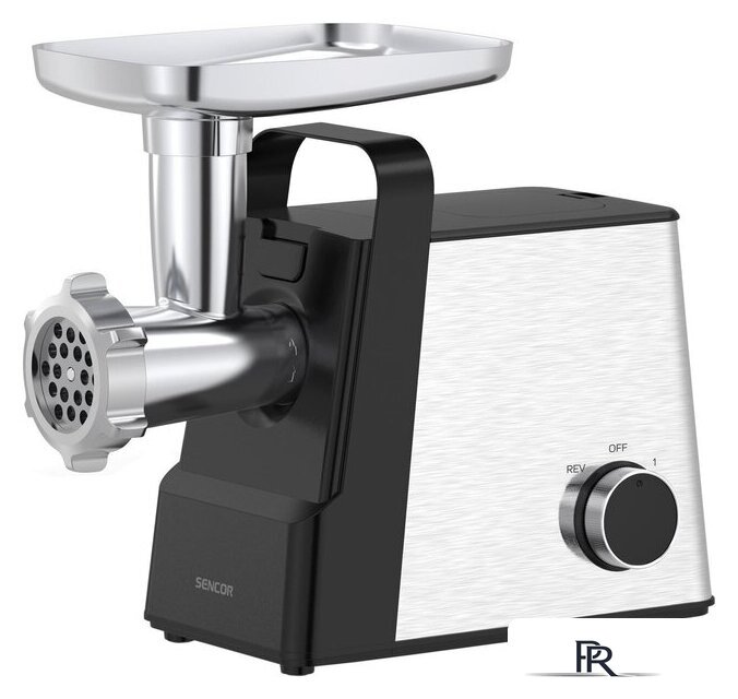 Мясорубка Sencor SMG 7400SS - Изображение №2 — Интернет-магазин ПроЗаказ