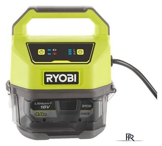 Дренажный насос Ryobi RY18SPA-0 5133005778 (без АКБ) - Изображение №2 — Интернет-магазин ПроЗаказ
