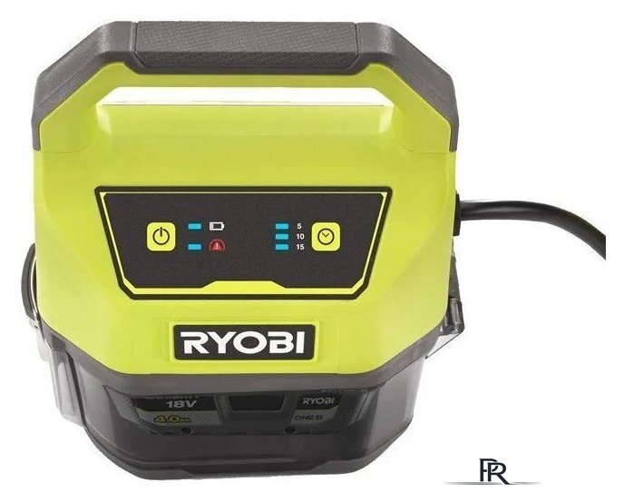 Дренажный насос Ryobi RY18SPA-0 5133005778 (без АКБ) - Изображение №3 — Интернет-магазин ПроЗаказ