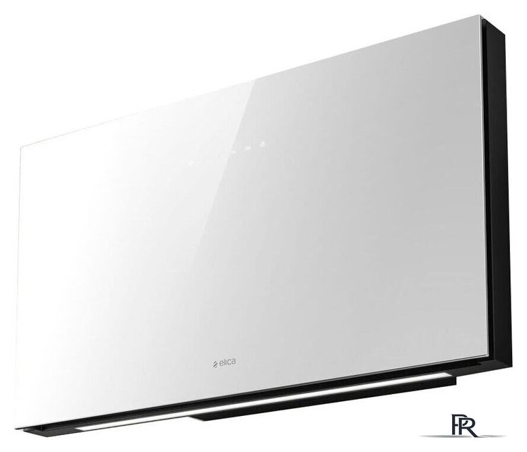 Кухонная вытяжка Elica Plat WH/F/80 PRF0165712 - Изображение №1 — Интернет-магазин ПроЗаказ