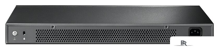 Управляемый коммутатор уровня 2+ TP-Link TL-SG3452X - Изображение №2 — Интернет-магазин ПроЗаказ
