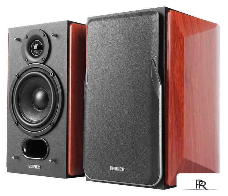 Полочная акустика Edifier P17 - Изображение №1 — Интернет-магазин ПроЗаказ