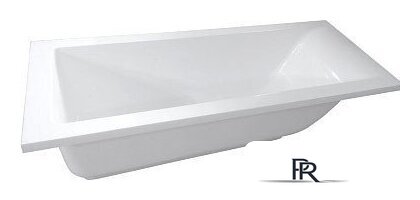 Ванна Эстет Delta 180x70 Silk - Изображение №1 — Интернет-магазин ПроЗаказ