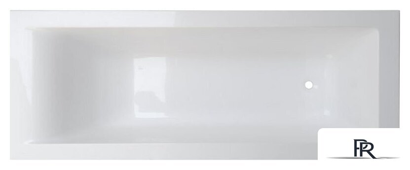 Ванна Эстет Delta 180x70 Silk - Изображение №2 — Интернет-магазин ПроЗаказ