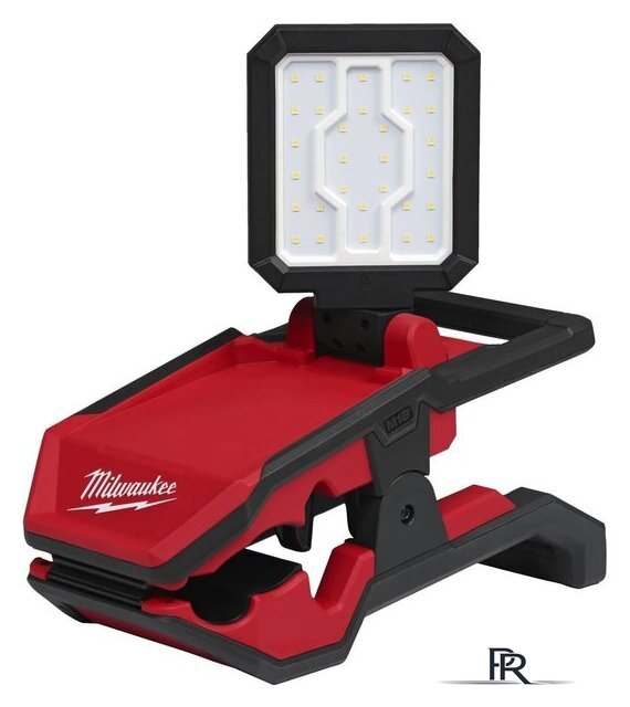 Фонарь Milwaukee M18 PAL2-0 4933493547 (без АКБ) - Изображение №2 — Интернет-магазин ПроЗаказ