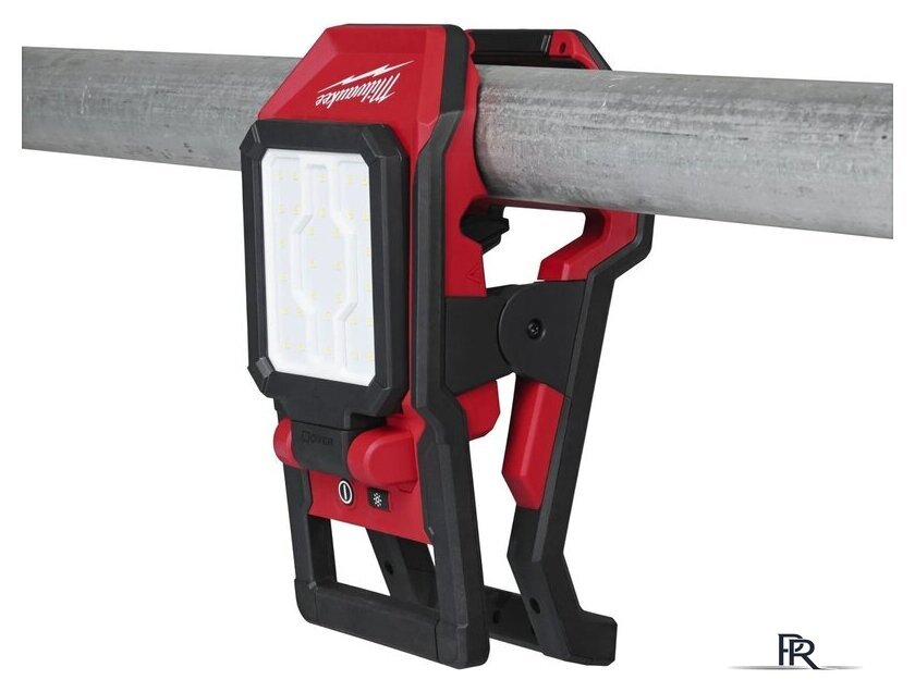 Фонарь Milwaukee M18 PAL2-0 4933493547 (без АКБ) - Изображение №7 — Интернет-магазин ПроЗаказ
