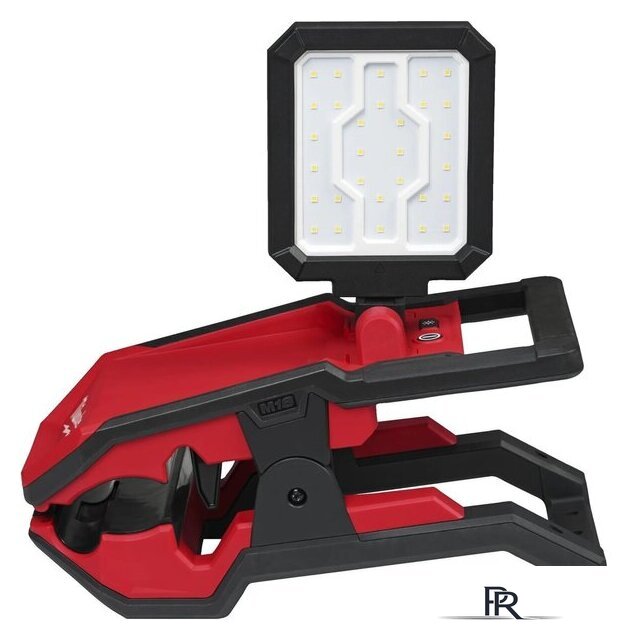 Фонарь Milwaukee M18 PAL2-0 4933493547 (без АКБ) - Изображение №1 — Интернет-магазин ПроЗаказ