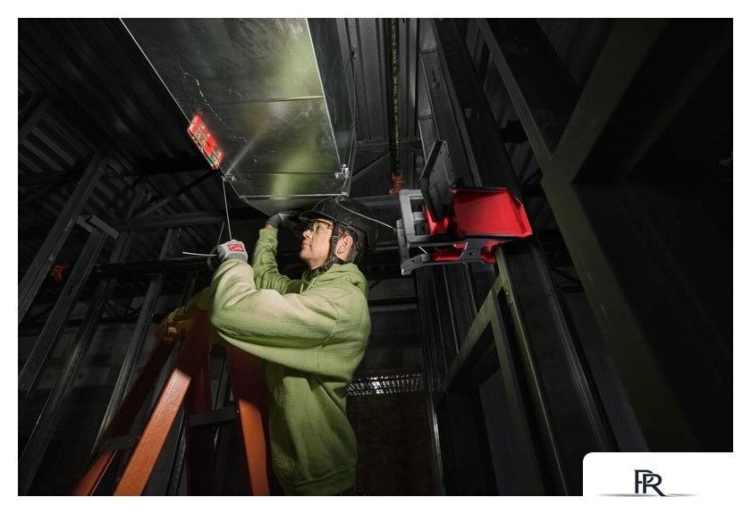 Фонарь Milwaukee M18 PAL2-0 4933493547 (без АКБ) - Изображение №15 — Интернет-магазин ПроЗаказ