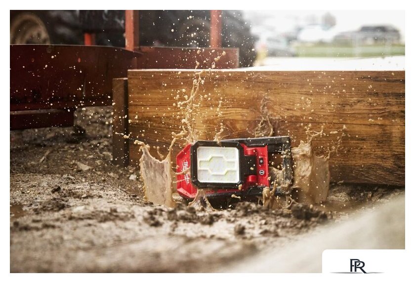 Фонарь Milwaukee M18 PAL2-0 4933493547 (без АКБ) - Изображение №18 — Интернет-магазин ПроЗаказ