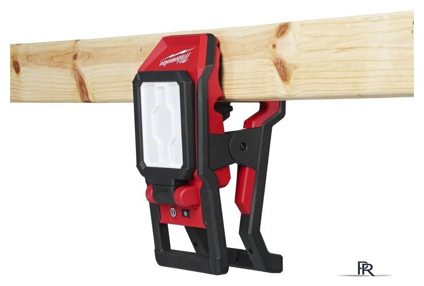 Фонарь Milwaukee M18 PAL2-0 4933493547 (без АКБ) - Изображение №11 — Интернет-магазин ПроЗаказ