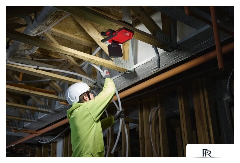 Фонарь Milwaukee M18 PAL2-0 4933493547 (без АКБ) - Изображение №22 — Интернет-магазин ПроЗаказ
