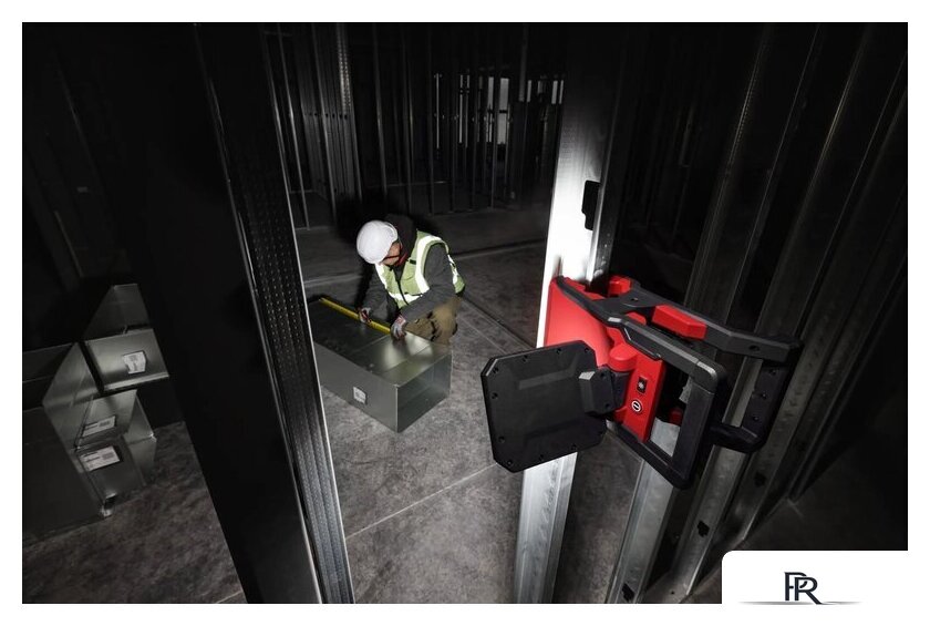 Фонарь Milwaukee M18 PAL2-0 4933493547 (без АКБ) - Изображение №13 — Интернет-магазин ПроЗаказ