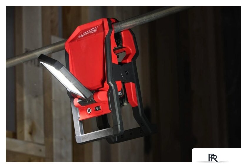 Фонарь Milwaukee M18 PAL2-0 4933493547 (без АКБ) - Изображение №23 — Интернет-магазин ПроЗаказ