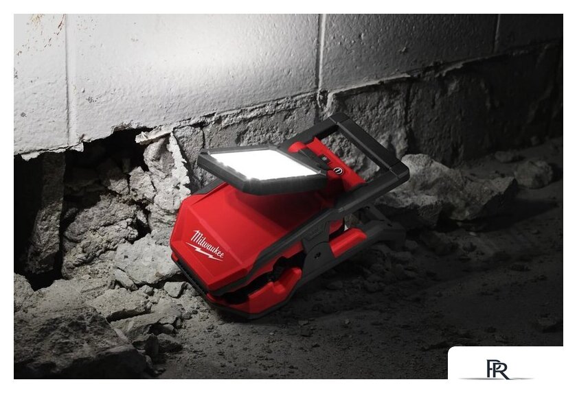 Фонарь Milwaukee M18 PAL2-0 4933493547 (без АКБ) - Изображение №16 — Интернет-магазин ПроЗаказ