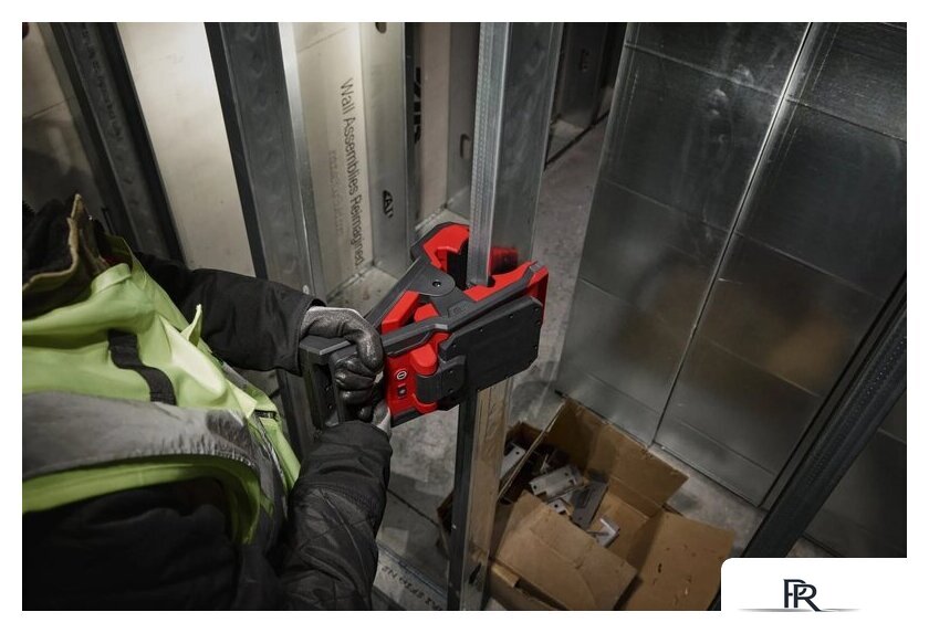Фонарь Milwaukee M18 PAL2-0 4933493547 (без АКБ) - Изображение №17 — Интернет-магазин ПроЗаказ