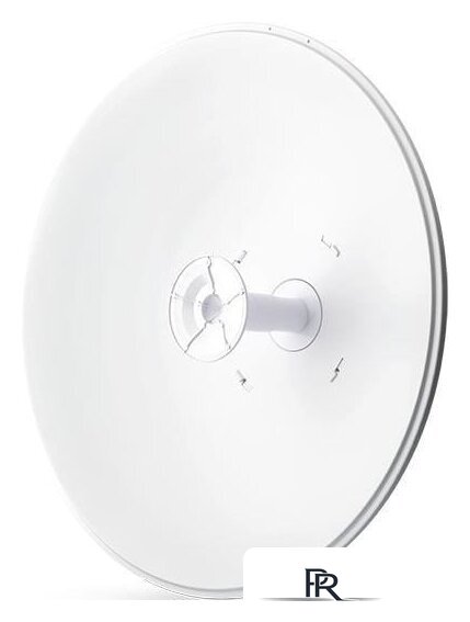 Антенна для беспроводной связи Ubiquiti RocketDish 5G-30 LW - Изображение №1 — Интернет-магазин ПроЗаказ