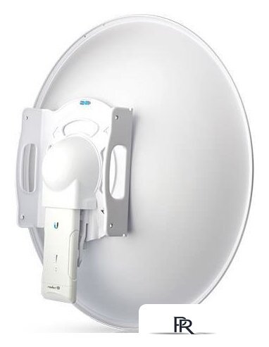 Антенна для беспроводной связи Ubiquiti RocketDish 5G-30 LW - Изображение №2 — Интернет-магазин ПроЗаказ