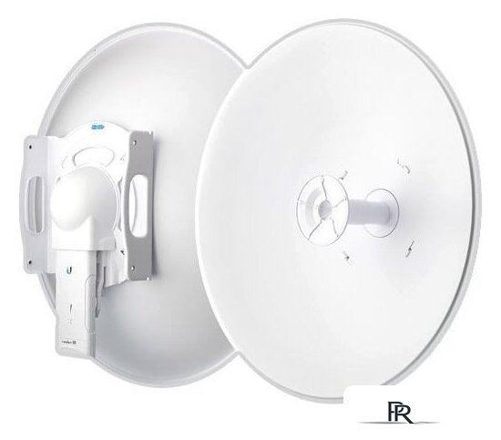 Антенна для беспроводной связи Ubiquiti RocketDish 5G-30 LW - Изображение №4 — Интернет-магазин ПроЗаказ