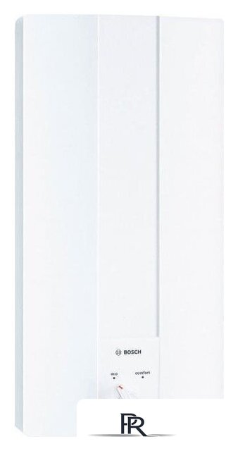Проточный электрический водонагреватель Bosch TR1100 18 B - Изображение №1 — Интернет-магазин ПроЗаказ