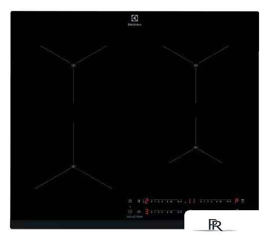 Варочная панель Electrolux SenseBoil KIS62443 - Изображение №1 — Интернет-магазин ПроЗаказ