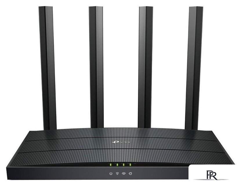 Wi-Fi роутер TP-Link Archer AX12 - Изображение №1 — Интернет-магазин ПроЗаказ