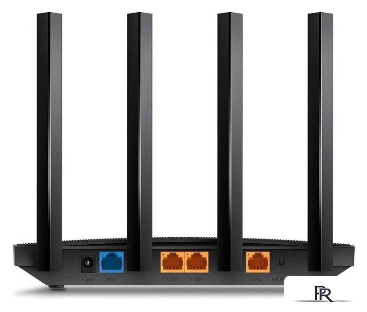 Wi-Fi роутер TP-Link Archer AX12 - Изображение №2 — Интернет-магазин ПроЗаказ