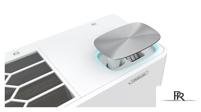 Кондиционер Royal Clima Fresh Standard Full DC EU Inverter RCI-RFS35HN - Изображение №9 — Интернет-магазин ПроЗаказ