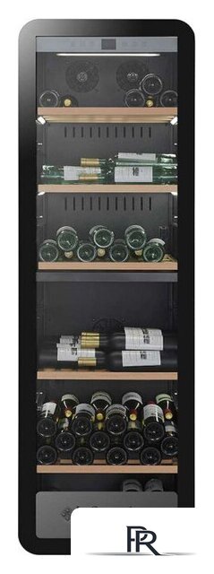 Винный шкаф La Sommeliere APOGEE190DZ - Изображение №1 — Интернет-магазин ПроЗаказ