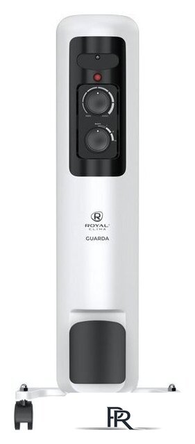 Масляный радиатор Royal Clima Guarda ROR-GU5-1000M - Изображение №4 — Интернет-магазин ПроЗаказ