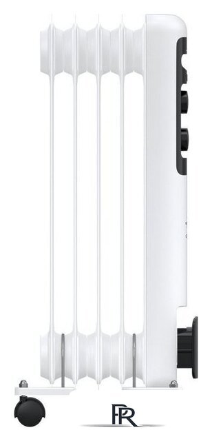 Масляный радиатор Royal Clima Guarda ROR-GU5-1000M - Изображение №3 — Интернет-магазин ПроЗаказ