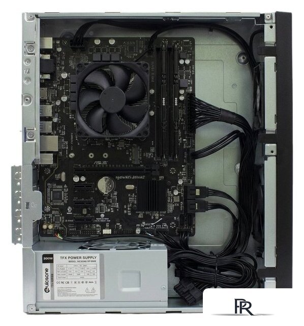 Компьютер TGPC Business.Slim 96095 I-X - Изображение №3 — Интернет-магазин ПроЗаказ