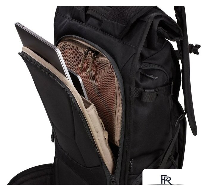 Рюкзак Thule Covert DSLR 32L TCDK232 (black) - Изображение №8 — Интернет-магазин ПроЗаказ