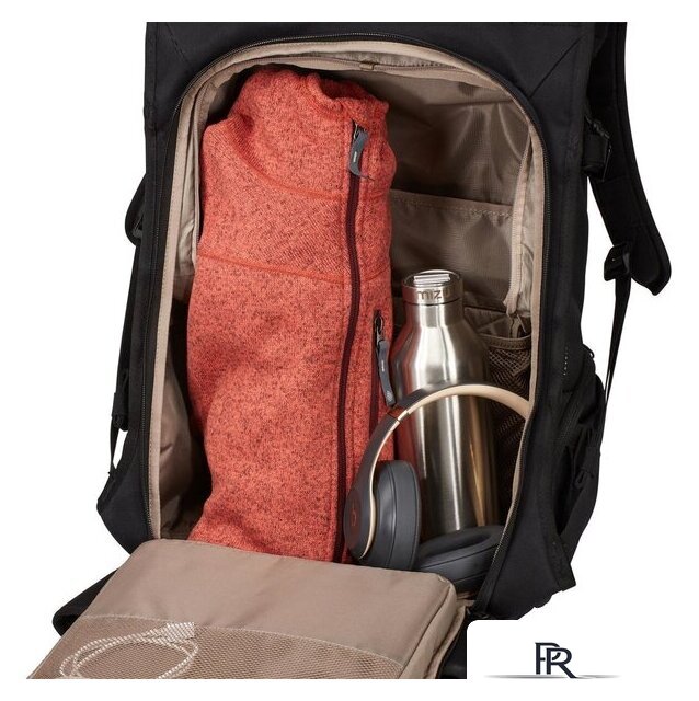 Рюкзак Thule Covert DSLR 32L TCDK232 (black) - Изображение №7 — Интернет-магазин ПроЗаказ