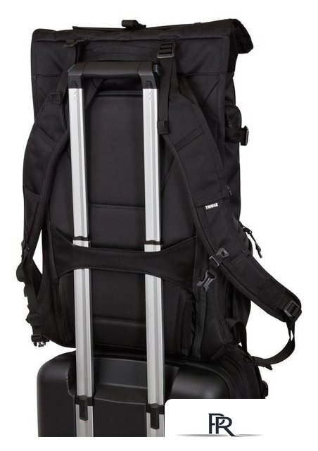 Рюкзак Thule Covert DSLR 32L TCDK232 (black) - Изображение №9 — Интернет-магазин ПроЗаказ