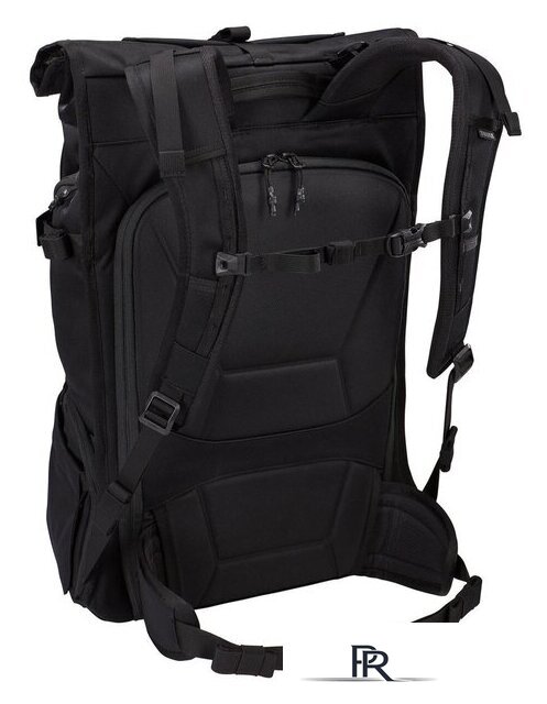 Рюкзак Thule Covert DSLR 32L TCDK232 (black) - Изображение №2 — Интернет-магазин ПроЗаказ