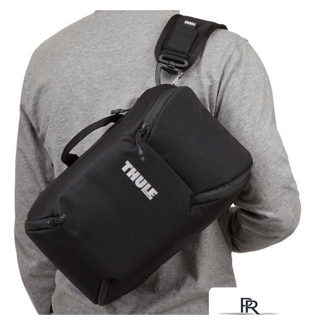 Рюкзак Thule Covert DSLR 32L TCDK232 (black) - Изображение №4 — Интернет-магазин ПроЗаказ