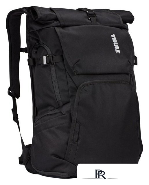 Рюкзак Thule Covert DSLR 32L TCDK232 (black) - Изображение №1 — Интернет-магазин ПроЗаказ