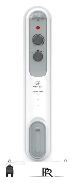 Масляный радиатор Royal Clima Piemonte ROR-P7-1500M - Изображение №2 — Интернет-магазин ПроЗаказ