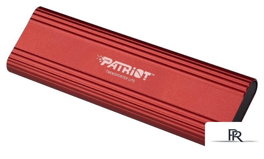 Внешний накопитель Patriot Transporter Lite 512GB PTPL512GPEC - Изображение №2 — Интернет-магазин ПроЗаказ