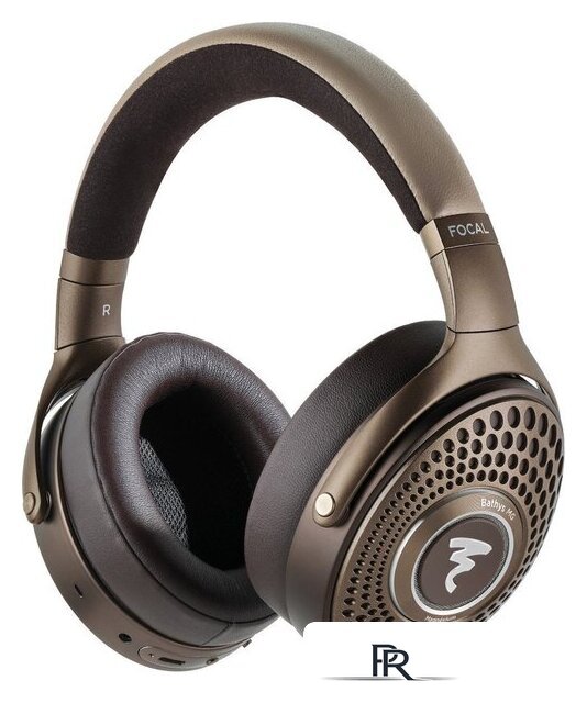 Наушники Focal Bathys MG - Изображение №1 — Интернет-магазин ПроЗаказ