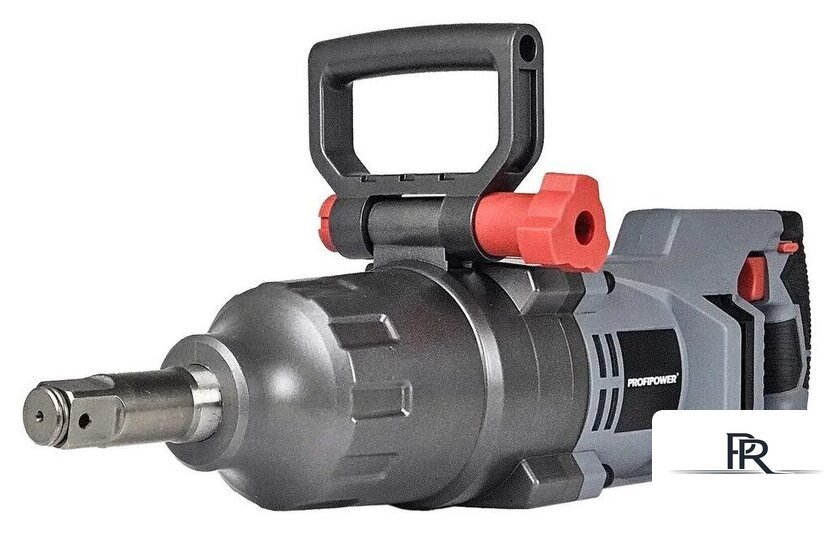 Гайковерт Profipower T-4000NK (с 2-мя АКБ) - Изображение №1 — Интернет-магазин ПроЗаказ