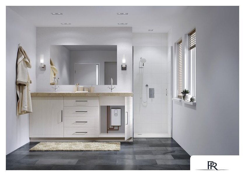 Проточный электрический водонагреватель STIEBEL ELTRON DCE-S 6/8 Plus - Изображение №5 — Интернет-магазин ПроЗаказ