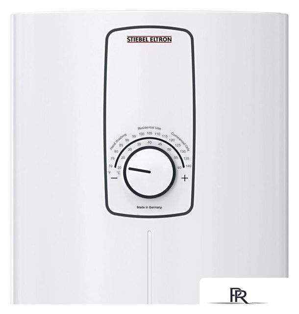 Проточный электрический водонагреватель STIEBEL ELTRON DCE-S 6/8 Plus - Изображение №4 — Интернет-магазин ПроЗаказ