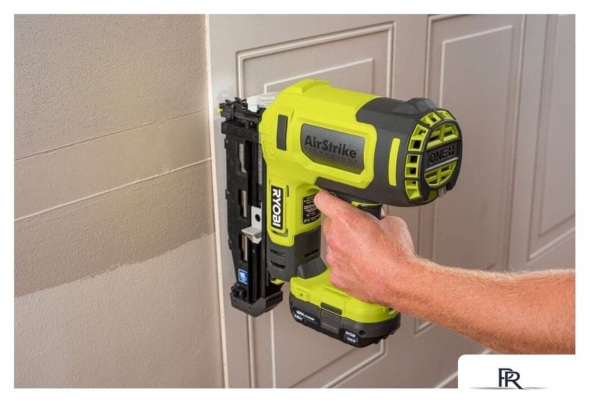 Гвоздезабиватель Ryobi R16GN18-0 5133005137 - Изображение №6 — Интернет-магазин ПроЗаказ