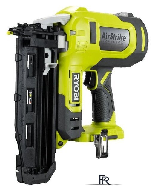Гвоздезабиватель Ryobi R16GN18-0 5133005137 - Изображение №1 — Интернет-магазин ПроЗаказ