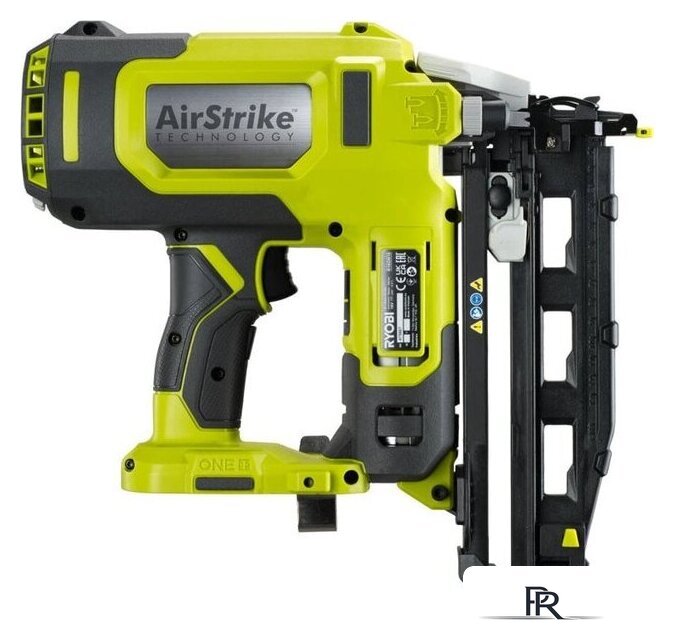Гвоздезабиватель Ryobi R16GN18-0 5133005137 - Изображение №2 — Интернет-магазин ПроЗаказ