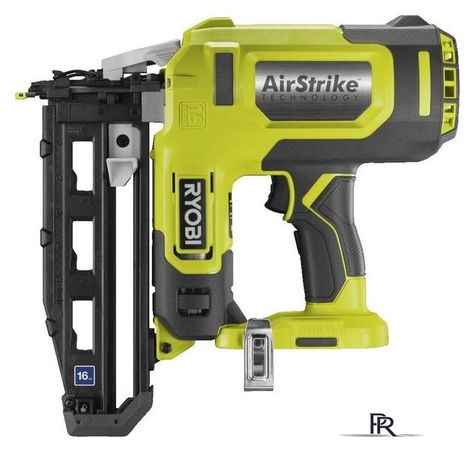 Гвоздезабиватель Ryobi R16GN18-0 5133005137 - Изображение №3 — Интернет-магазин ПроЗаказ