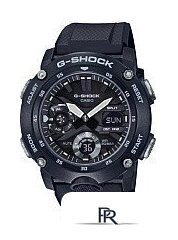 Наручные часы Casio GA-2000S-1AER - Изображение №1 — Интернет-магазин ПроЗаказ