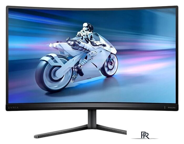Игровой монитор Philips Evnia 27M2C5200W/00 - Изображение №1 — Интернет-магазин ПроЗаказ