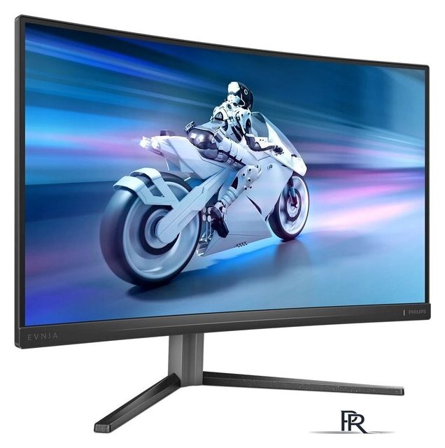 Игровой монитор Philips Evnia 27M2C5200W/00 - Изображение №2 — Интернет-магазин ПроЗаказ